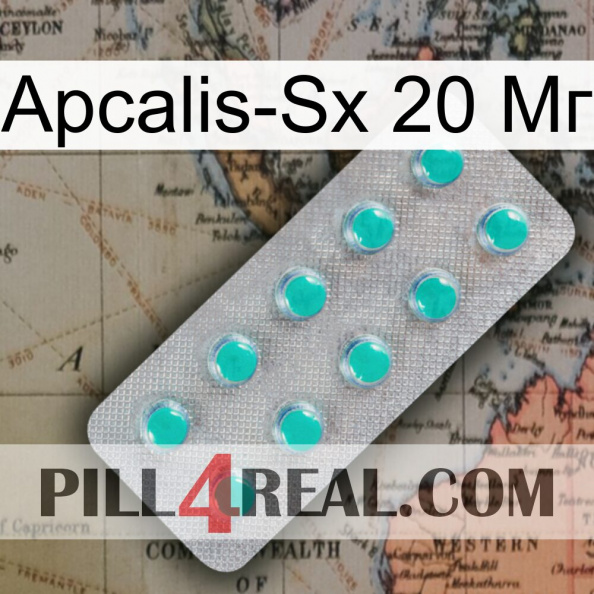 Apcalis-Sx 20 Мг 28.jpg